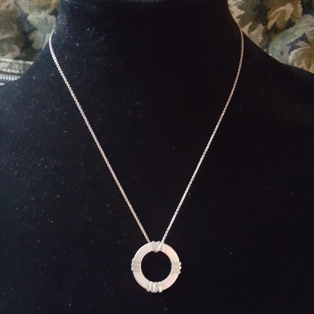 Atlas by Tiffany & Co